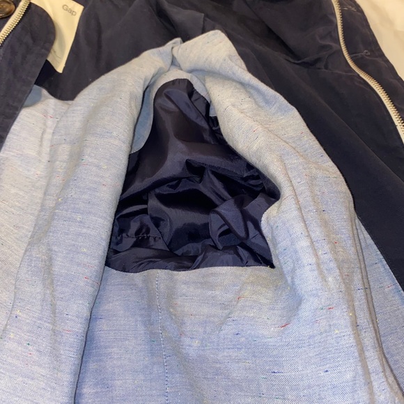 Gap jacket - Picture 10 of 12